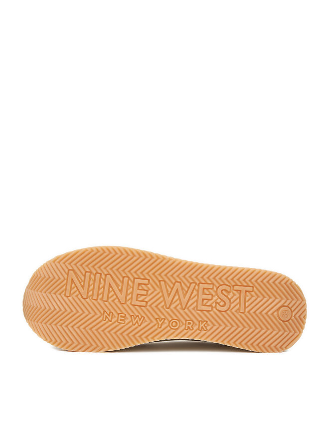 Nine West Снікерcи Nine West SS25-3C093 Бежевий