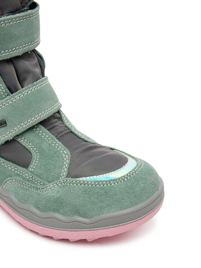 Primigi Μπότες Χιονιού Primigi GORE-TEX 8883700 S Πράσινο