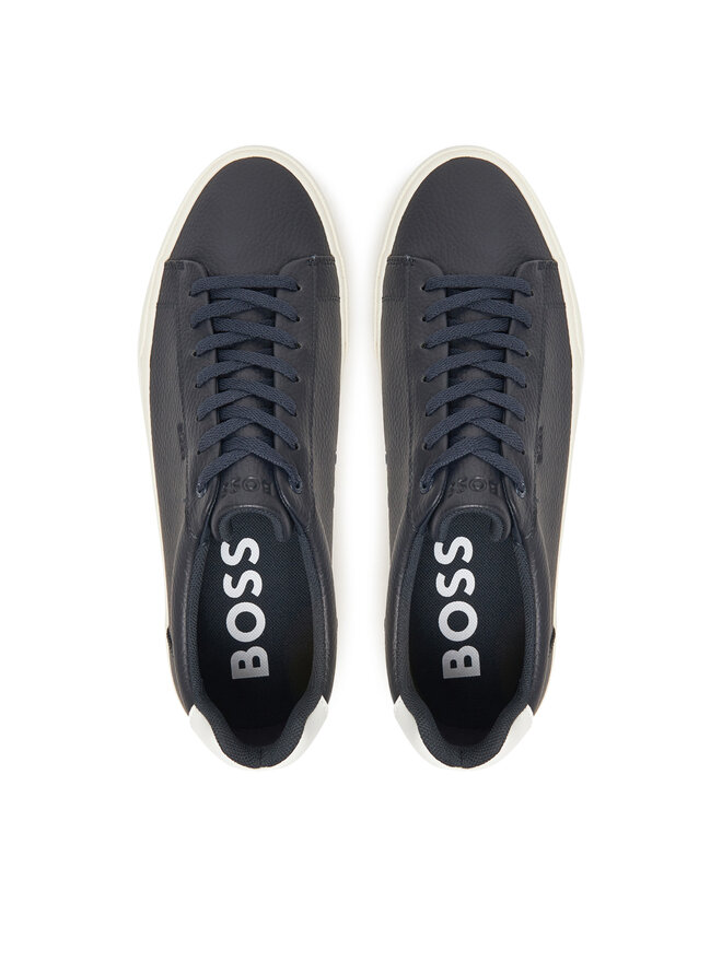 BOSS Sportcipők BOSS 50542114 Sötétkék