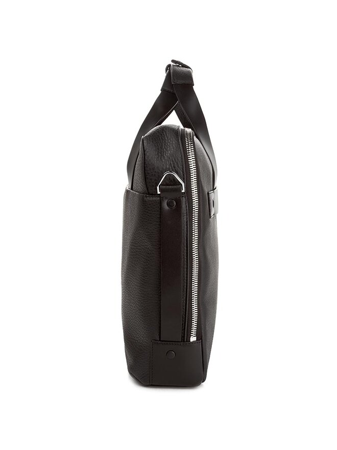 Porsche Design Laptoptasche Porsche Design Voyager 2.0 4090002587 Schwarz