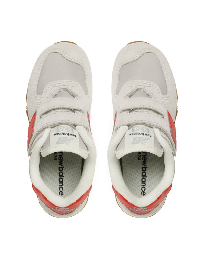 New Balance Sneakers New Balance PV574RF1 Grau