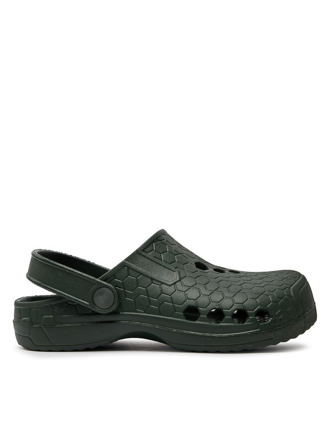 Dry Walker Chanclas Dry Walker Hex Open Verde