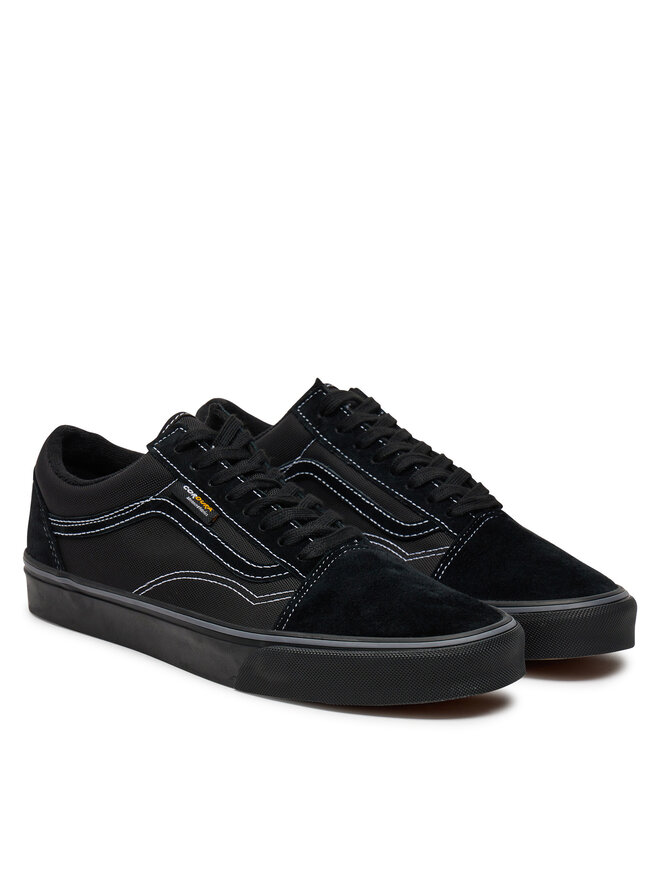Vans Scarpe sportive Vans Old Skool VN000CT8BM81 Nero