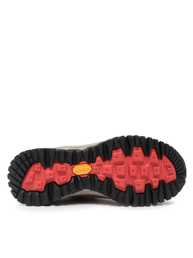 Lomer Trekkings Lomer Sella II Mtx Suede 30042B 05 Roz