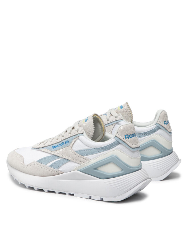 Reebok Снікерcи Reebok Cl Legacy Az GZ3634 Білий
