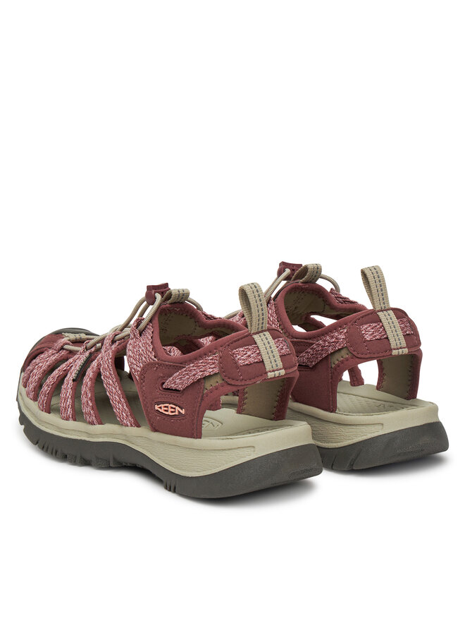 Keen Szandál Keen Whisper W 1028816 Rózsaszín