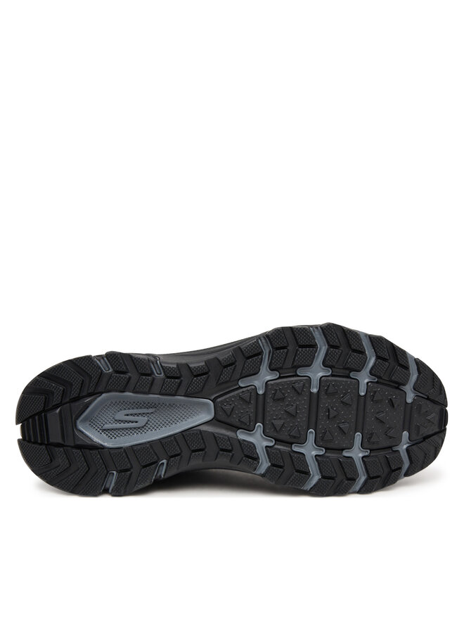 Skechers Laufschuhe Skechers Go Run Trail Altitude 2.0 129526/BKCC Schwarz
