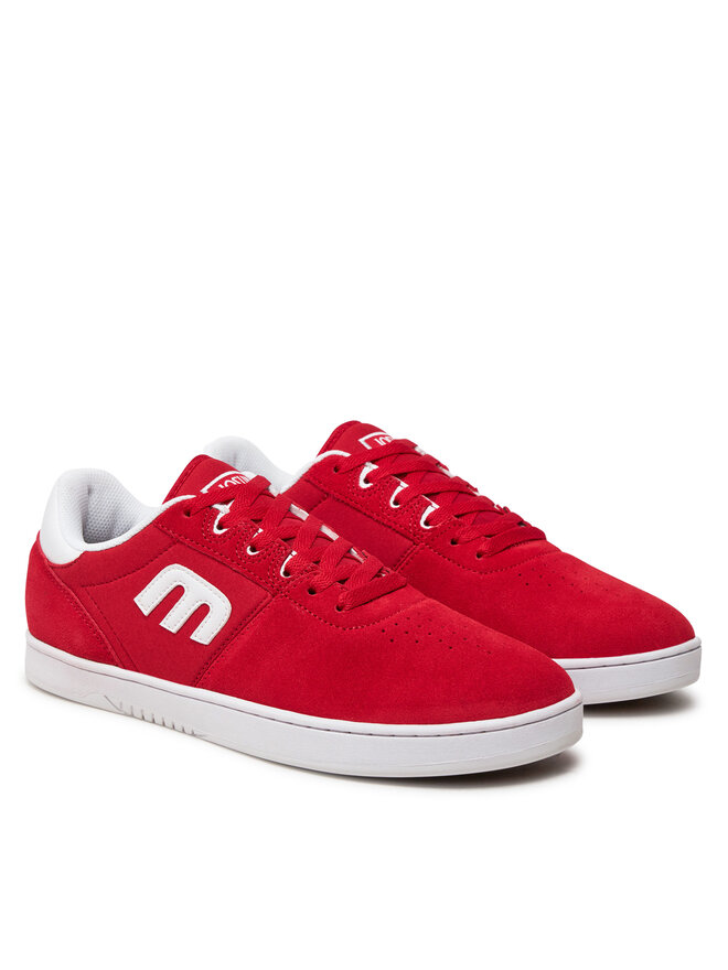 Etnies Sneakers Etnies Josl1N 4102000144 Rot