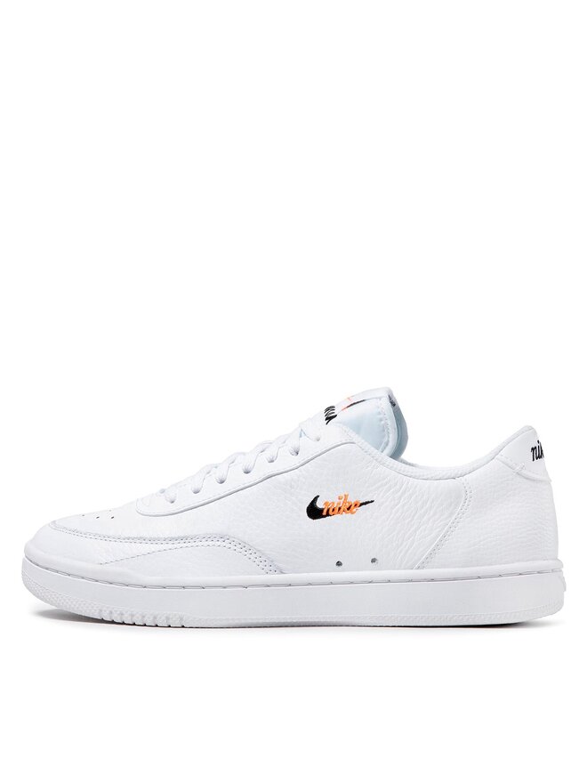 Nike Сникърси Nike Court Vintage Prem CT1726 100 Бял