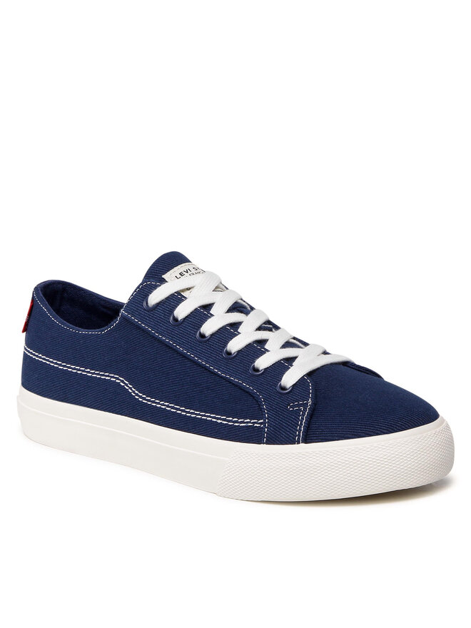 Levi's® Tenisky Levi's® 234192-634-17 Tmavomodrá