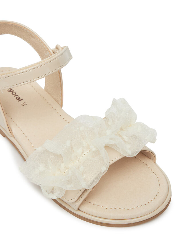 Mayoral Sandalias Mayoral 45629 Beis