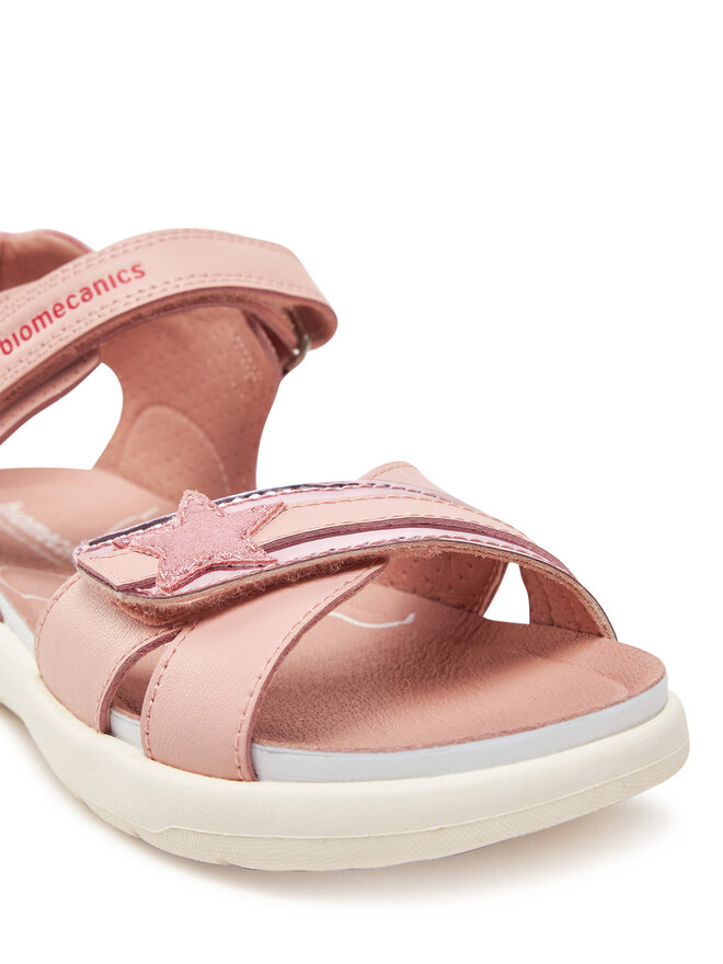 Biomecanics Sandalen Biomecanics 252244 S Rosa