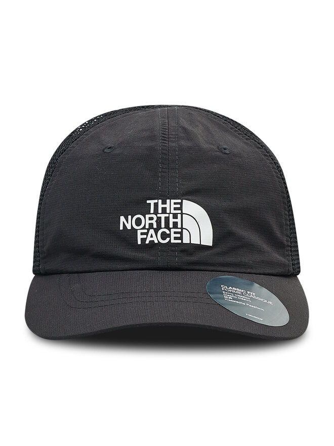 The North Face Šiltovka The North Face Horizon Trucker NF0A5FXSJK31 Čierna