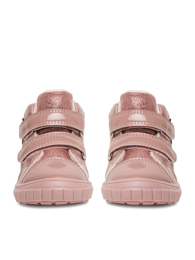 DeeZee Schnürschuhe DeeZee CEO-AVO-505-119 Rosa