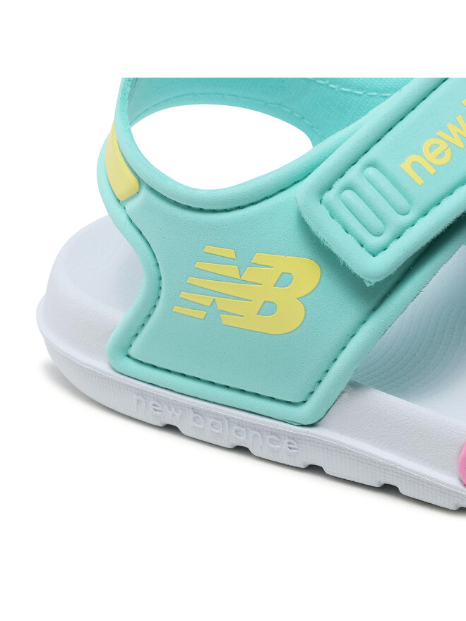 New Balance Sandalias New Balance YOSPSDCY Azul