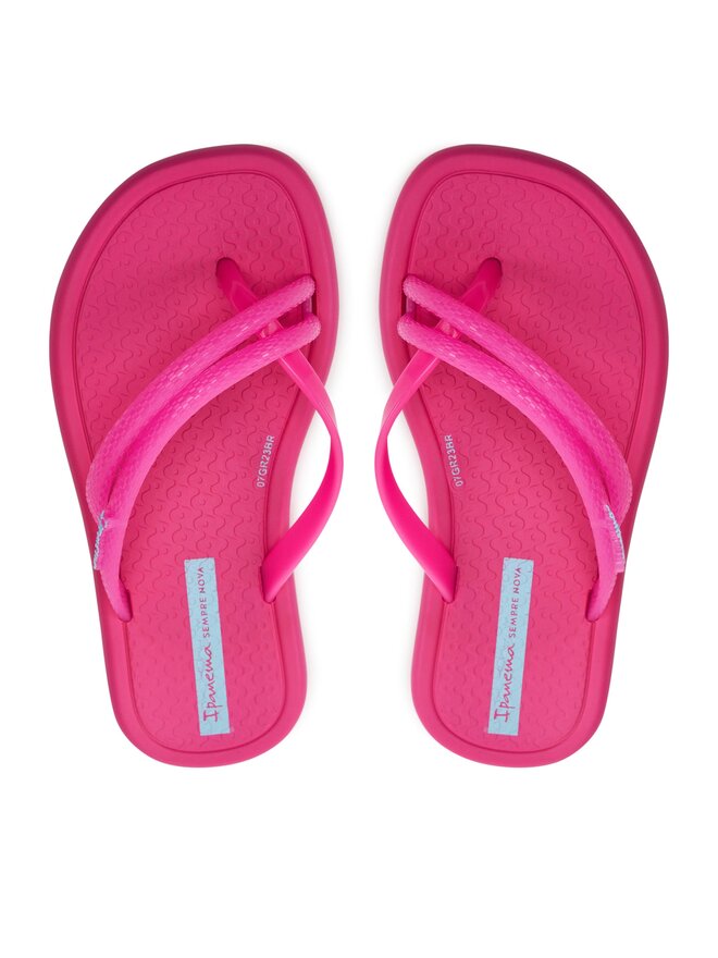 Ipanema Flip-flops Ipanema 27134 Rózsaszín