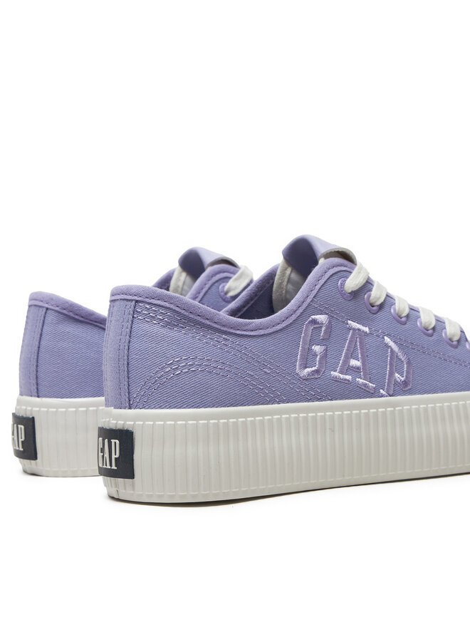 Gap Кецове Gap Jackson Twl GAI001F5TWLAVEGP Виолетов