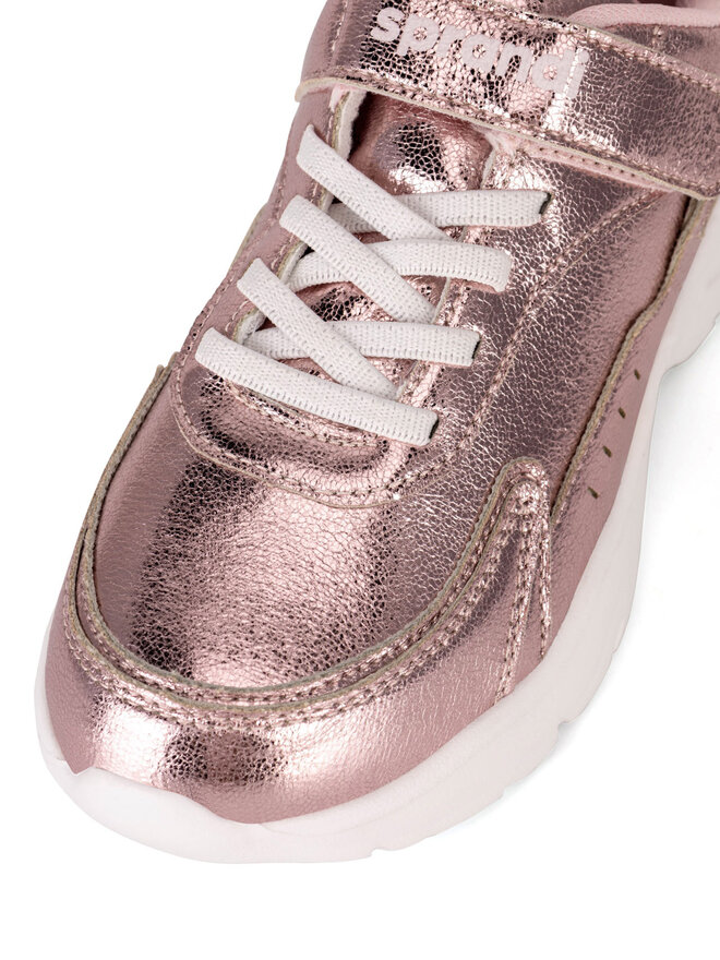 Sprandi Sneakers Sprandi CP40-21615Z Rosa