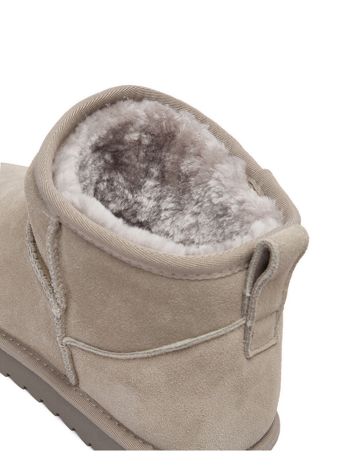 DeeZee Schneeschuhe DeeZee E1 TECHNOLOGY DZ-81 Grau