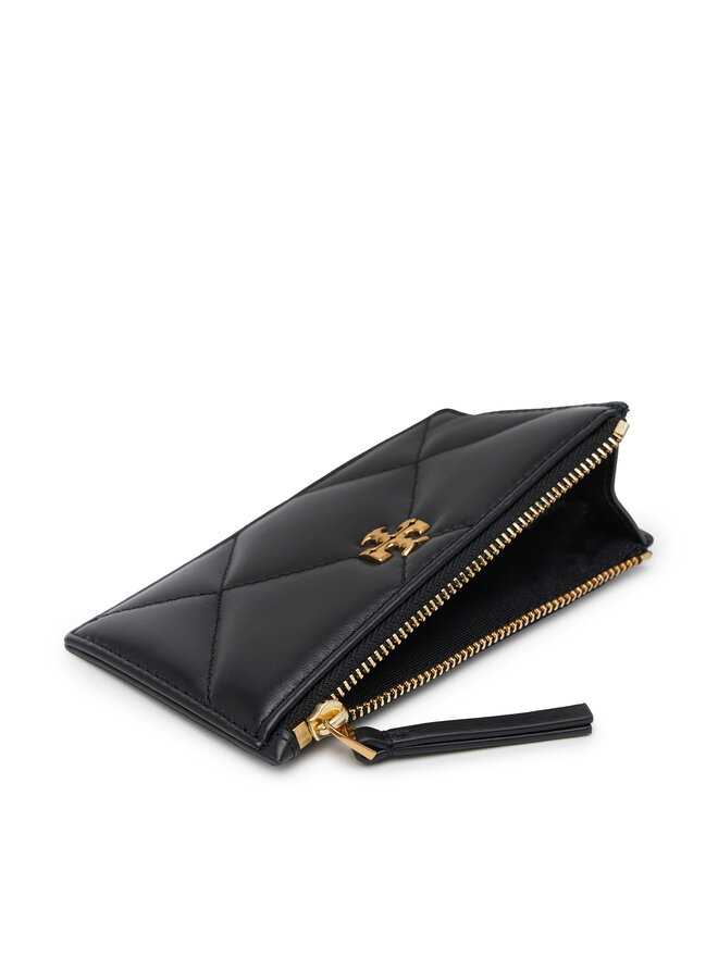 Tory Burch Liels sieviešu maks Tory Burch 158629 Melns