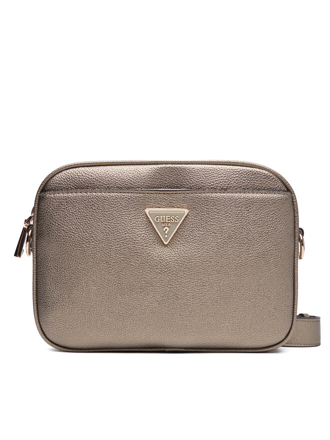 Guess Сумка Guess Meridian II HWBG69 74140 Золотий