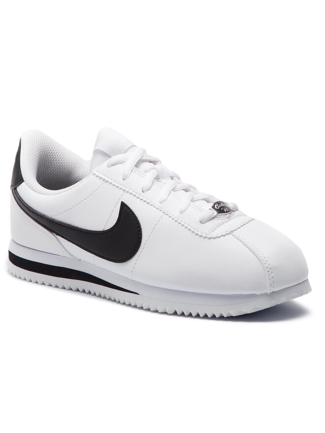 Nike Снікерcи Nike Cortez Basic Sl (GS) 904764 102 Білий