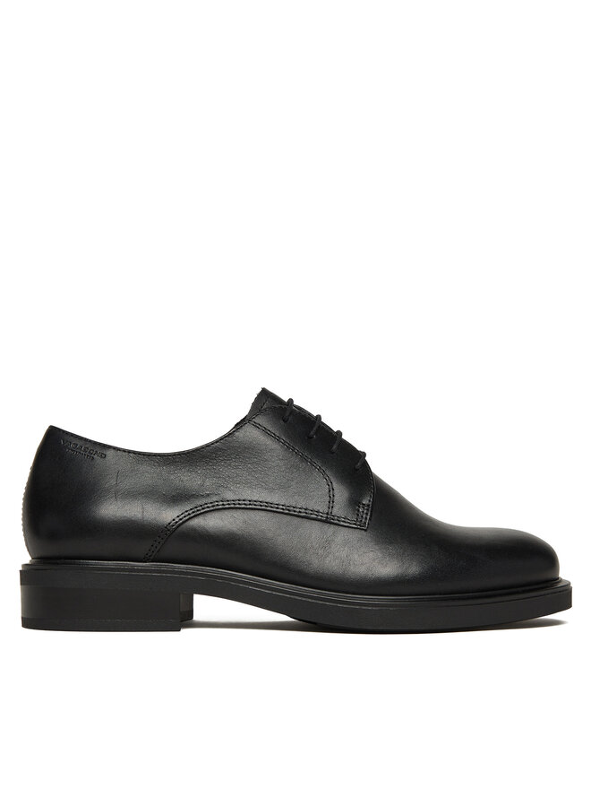 Оксфорди Vagabond Shoemakers Freya 6006-201-20 Чорний | evzuttya