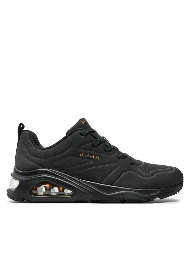 Skechers Snīkeri Skechers 177390/BBK Melns