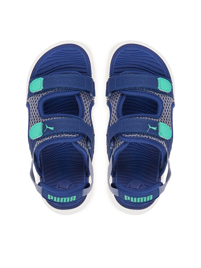 Puma Sandalen Puma Evolve Sandal PS 389147 20 Dunkelblau