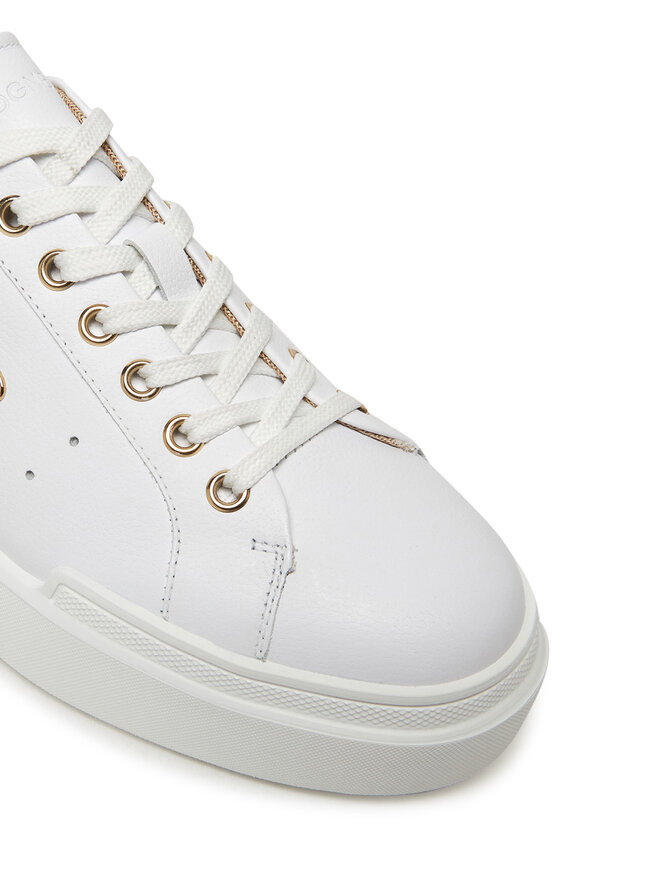 Bogner Sneakers Bogner Hollywood 20 C 22520045 Weiß