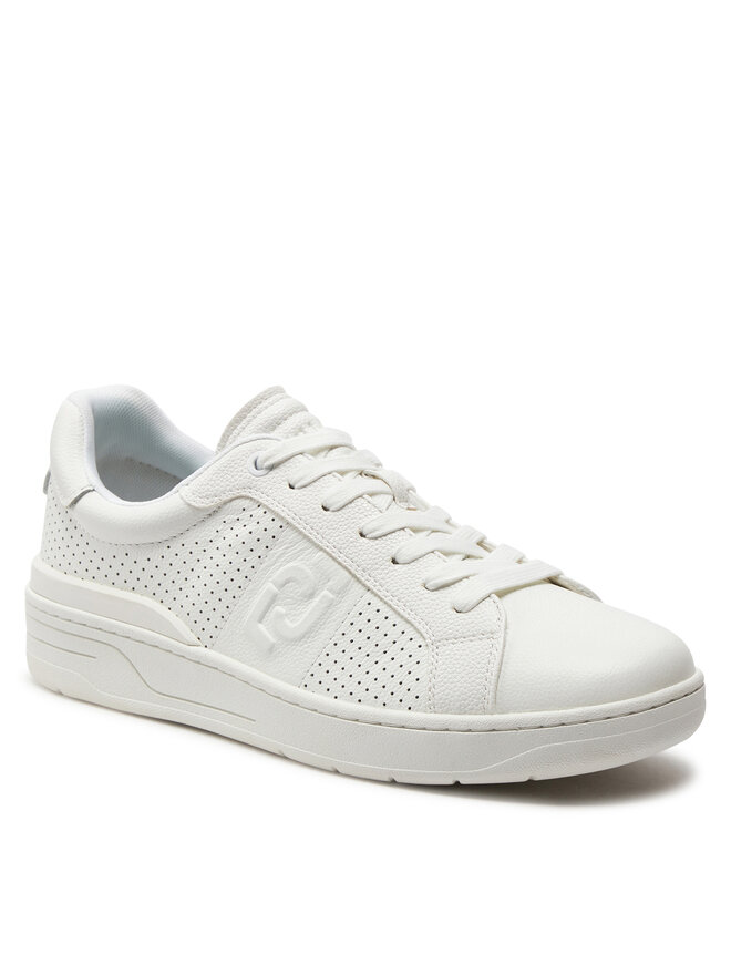 Liu Jo Sneakers Liu Jo Walker 06 7B4011 PX108 Bianco