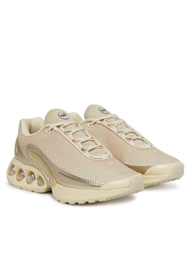 Nike Sneakersy Nike W Air Max DN HV4861 Beżowy