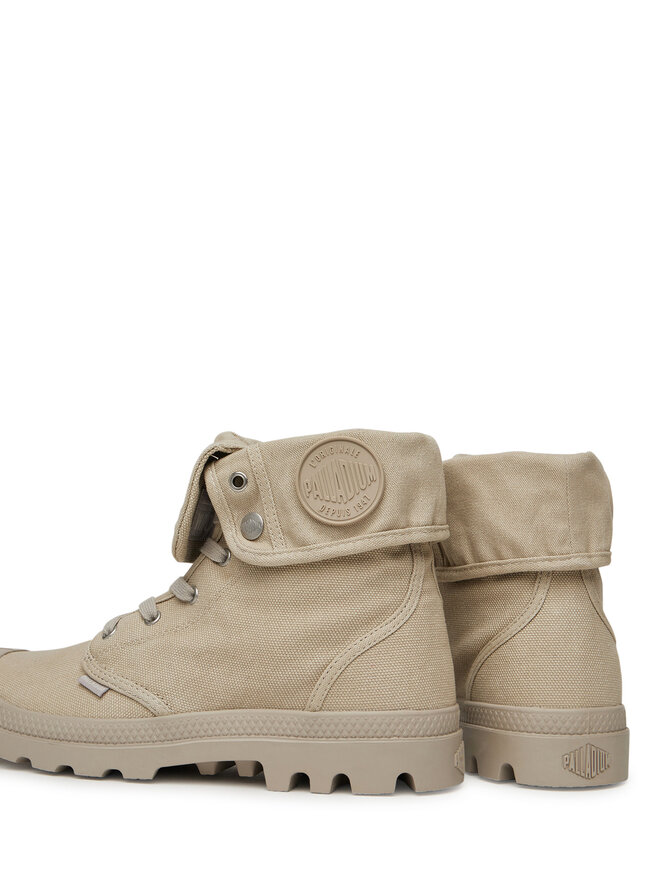 Palladium Trapery Palladium Baggy 02353-096-M Szary