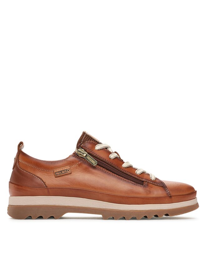Pikolinos Sneakersy Pikolinos W3W-6979 Brązowy