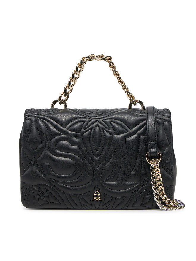 Steve Madden Borsetta Steve Madden Bnotable SM13001564 Nero