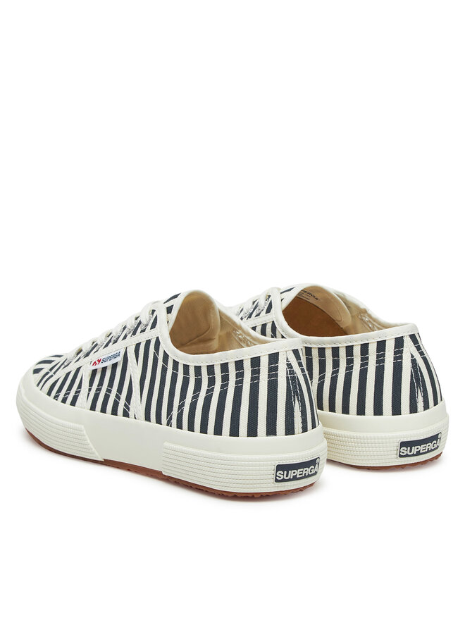 Superga Zapatillas de tenis Superga S8148TW Azul marino