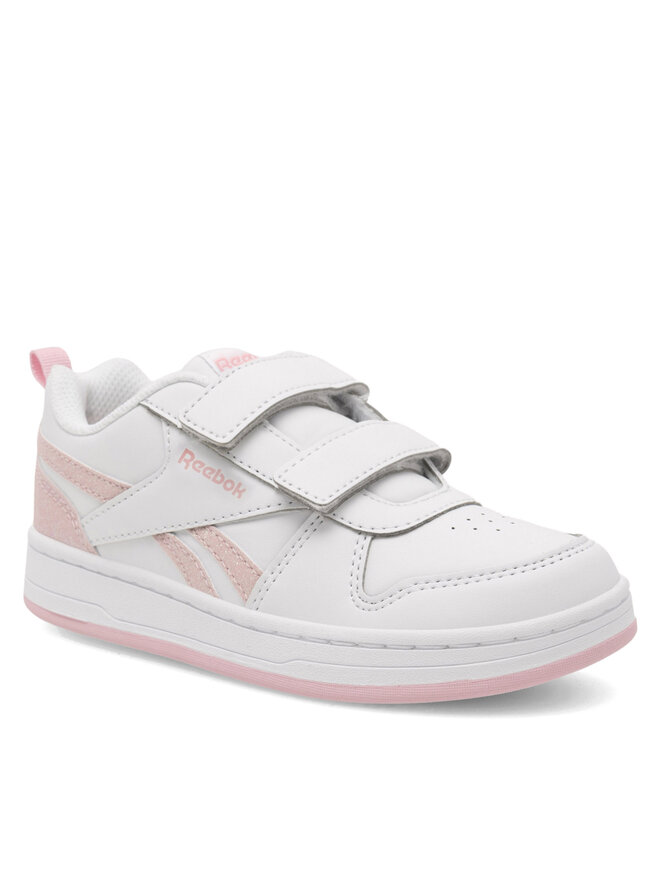 Reebok Sneakersy Reebok Royal Prime 2 HP4742 Bílá