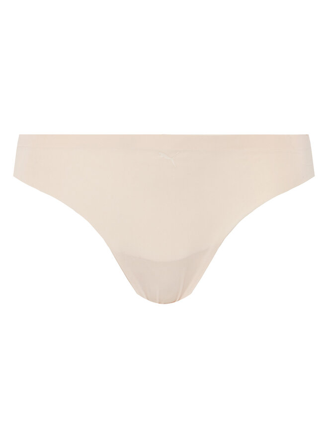Puma Puma Pack de 2 tangas 935021 Beis