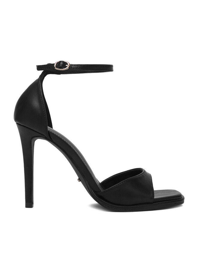 DeeZee Sandalen DeeZee CEO-LCCC1510-1 Schwarz