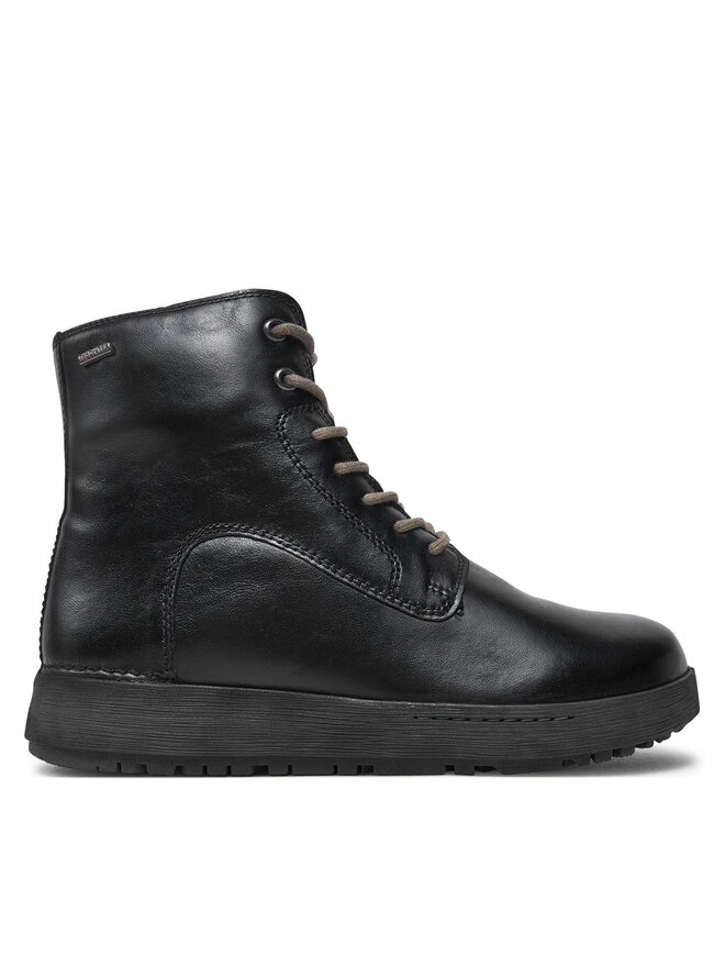 Josef Seibel Μποτάκια Josef Seibel 95651 Μαύρο