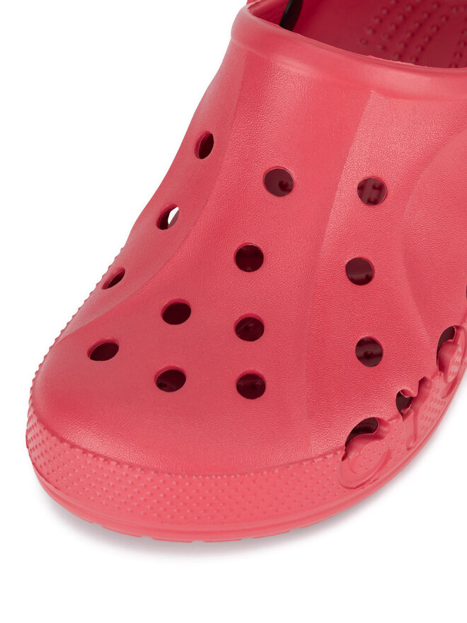Crocs Παντόφλες Crocs BAYA 10126-6EN Κόκκινο