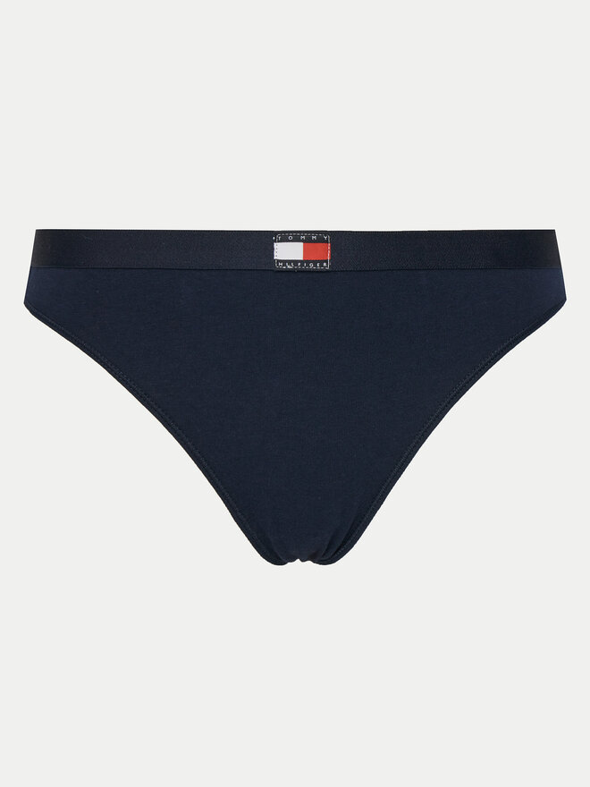 Tommy Hilfiger Tommy Hilfiger 3er-Set Stringtangas UW0UW05641 Bunt