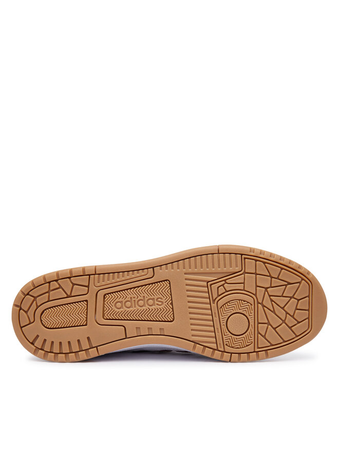 adidas Sneakers adidas Rapid Court Low Shoes KI3898 Dunkelrot