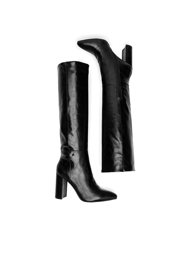 MEXX Cizme MEXX MI001805743W Negru