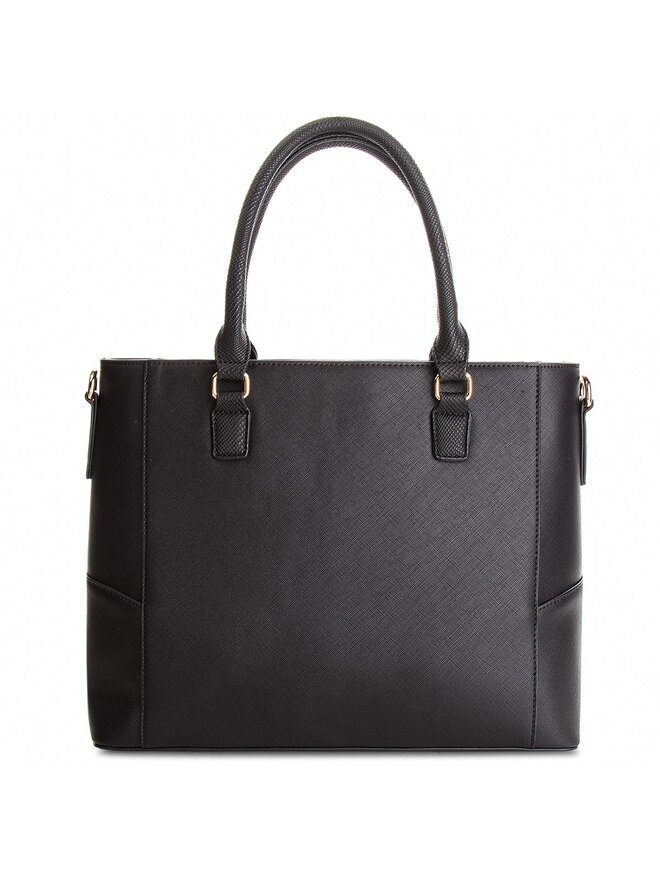 Jenny Fairy Handtasche Jenny Fairy KL0433 Schwarz