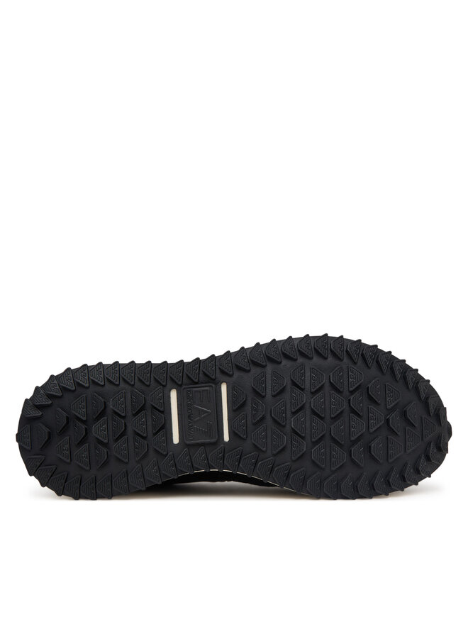 EA7 Emporio Armani Sneakers EA7 Emporio Armani 7X000873 AF28088 MC676 Schwarz