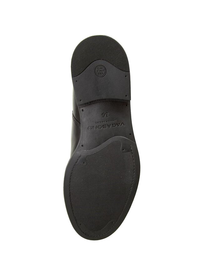 Vagabond Shoemakers Чоботи Vagabond Shoemakers Amina 4203-301-20 Чорний