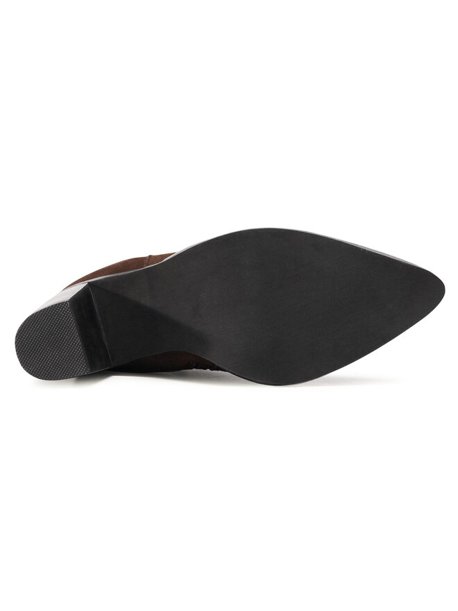 GOE Stivaletti GOE GG2N3076 Marrone