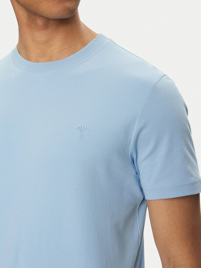 JOOP! JOOP! Póló 17 JJ-22Priamo 30045539 Kék Modern Fit