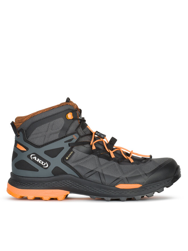 Aku Trekkings Aku 710 Negru
